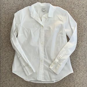 J Crew Button Down Shirt